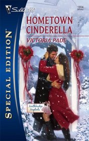 Hometown Cinderella (Northbridge Nuptials, Bk 7) (Silhouette Special Edition, No 1804)