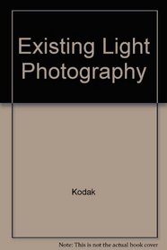 Existing Light Photography