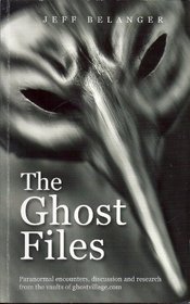 The Ghost Files