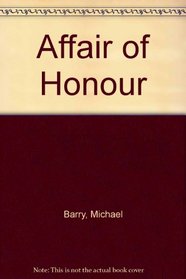 Affair of Honour