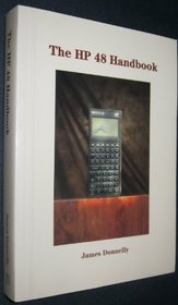 The HP 48 Handbook (2nd Edition)