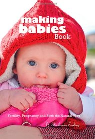 Making Babies Book