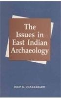 The issues in East Indian archaeology