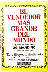 El Vendedor Mas Grande Del Mundo/Greatest Salesman on Earth