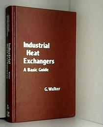 Industrial Heat Exchangers