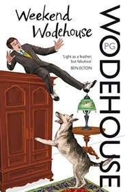 Weekend Wodehouse