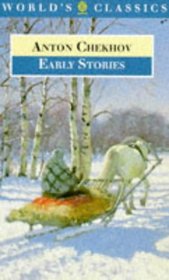 Early Stories (Oxford World's Classics)