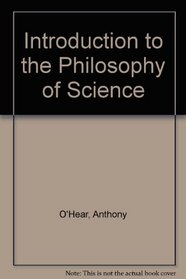 Intro to Philosophy of Science