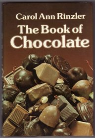 The Book of Chocolate