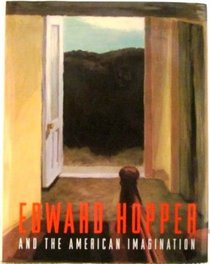 Edward Hopper and the American Imagination