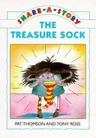 The Treasure Sock (Share-a-Story)
