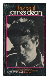 The real James Dean
