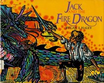 JACK  FIRE DRAGON