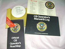 CB Operator's Manual and Log