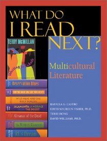 What Do I Read Next?: Multicultural Literature