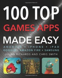 100 Top Games Apps (Made Easy)