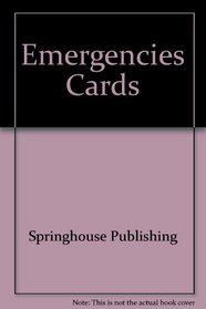 Emergicare Cards