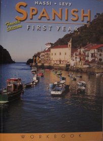 Spanish: First Year (Spanish Edition)