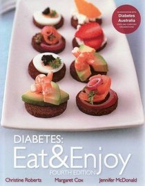 Diabetes - Eat and Enjoy