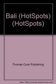Bali (HotSpots) (HotSpots)