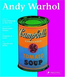 Andy Warhol (Living Art)