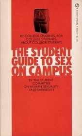 The Student Guide to Sex on Campus