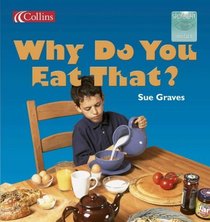 Why Do You Eat That? (Spotlight on Fact)