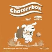 New Chatterbox: Starter: Class CD