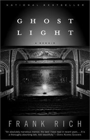 Ghost Light : A Memoir