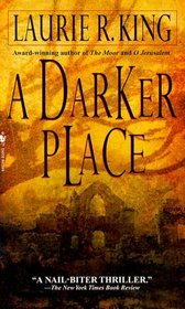 A Darker Place (aka The Birth of a New Moon)