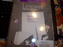 Teacher's Sourcebook for Language Development (Language Network)
