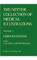 Nervous System: Anatomy and Physiology (Netter Collection of Medical Illustrations, Volume 1, Part 1)