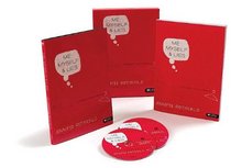Me Myself & Lies DVD Leader Kit: A Thought Closet Makeover