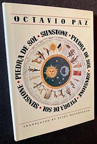 Piedra de Sol/Sunstone (Spanish Edition)