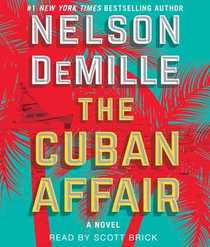 The Cuban Affair (Audio CD) (Unabridged)