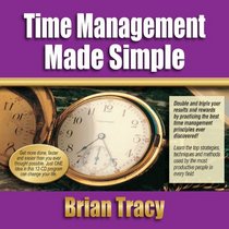 Time Management Success Made Simple