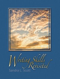 Writing Skills Revisited