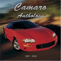 The Camaro Anthology 2002