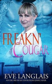 Freakn' Cougar (Freakn' Shifters)