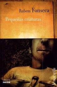 Pequenas Criaturas (Spanish Edition)