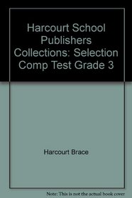Selection Comp Test Gr3 Collctns 2000