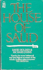 The House of Saud