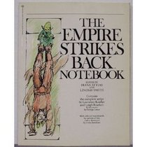 The Empire Strikes Back Notebook (Star Wars)