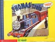 Thomas and Gordon and Thomas' Train (Thomas & Friends Club)