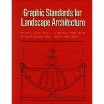 Graphic Standards for Landscape Architecture