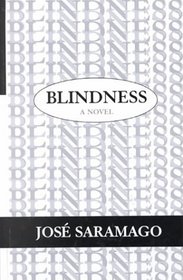 Blindness (Large Print)