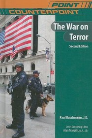 The War on Terror (Point/Counterpoint)