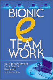 BIONIC eTeamwork