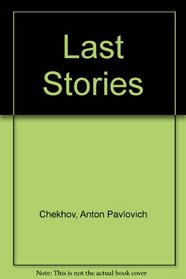 Last Stories