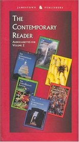 The Contemporary Reader: Volume 2 Audiocassettes